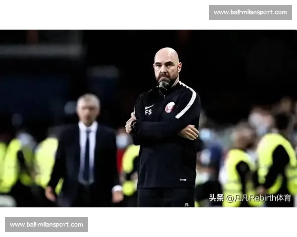 国足新帅锁定洋帅！两大名帅 8 月上任，C 罗恩师与亚洲杯冠军教头谁能破局？